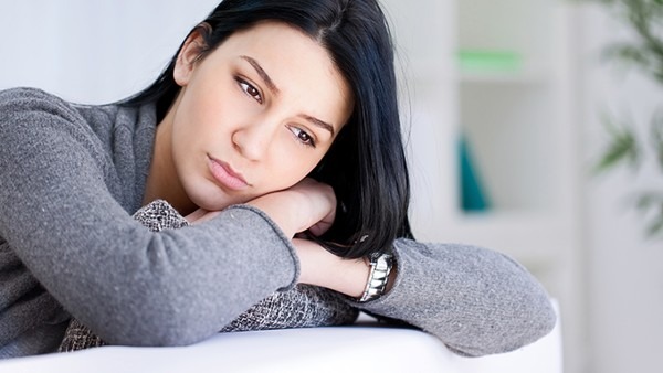 私处长痘痘怎么回事?私处颜色发黑和遗传有关吗